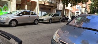 Opel Corsa 2010