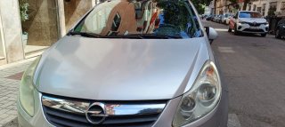 Opel Corsa 2010