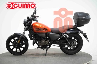QJ MOTOR SRV 125