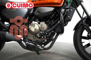 QJ MOTOR SRV 125