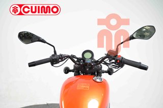 QJ MOTOR SRV 125
