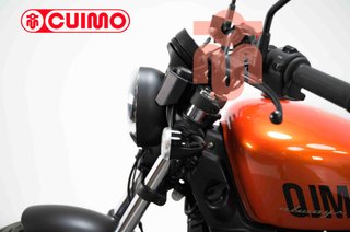 QJ MOTOR SRV 125