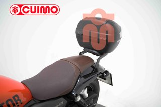 QJ MOTOR SRV 125