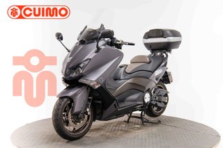 YAMAHA TMAX 530