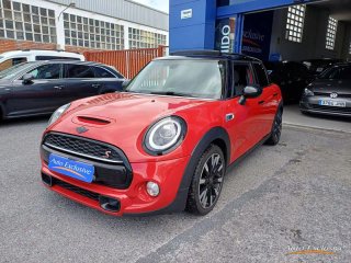 MINI COOPER S 192 CV