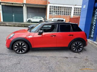 MINI COOPER S 192 CV