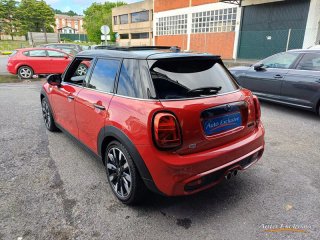 MINI COOPER S 192 CV