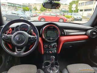 MINI COOPER S 192 CV