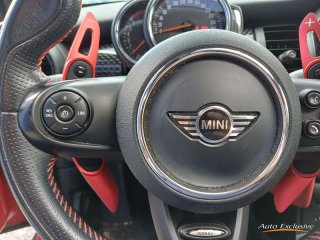 MINI COOPER S 192 CV