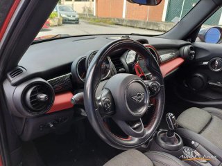 MINI COOPER S 192 CV