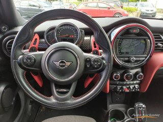 MINI COOPER S 192 CV