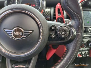 MINI COOPER S 192 CV