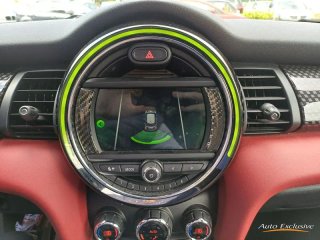 MINI COOPER S 192 CV