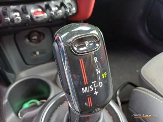 MINI COOPER S 192 CV