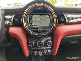 MINI COOPER S 192 CV