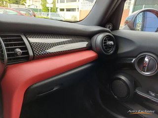 MINI COOPER S 192 CV