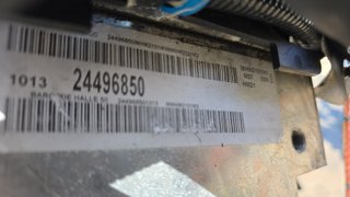 Motor BMW Serie 7 E65 M57 HM21 2006