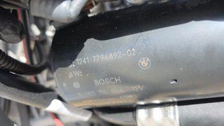 Motor BMW Serie 7 E65 M57 HM21 2006
