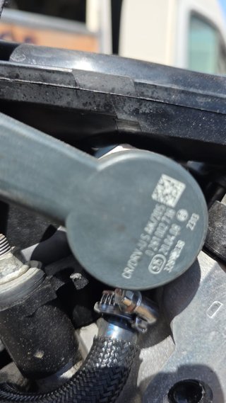 Motor BMW Serie 7 E65 M57 HM21 2006