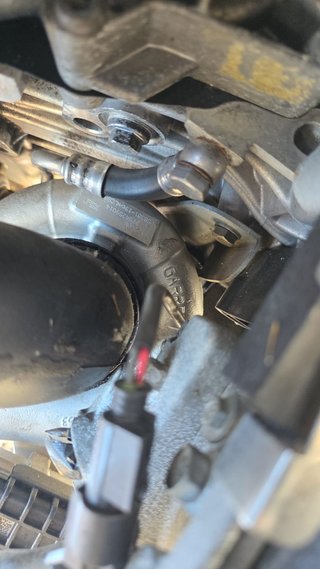 Motor BMW Serie 7 E65 M57 HM21 2006