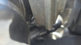 Motor BMW Serie 7 E65 M57 HM21 2006
