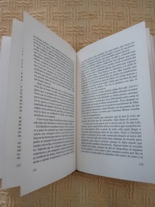 Al margen de Gisela Elsner