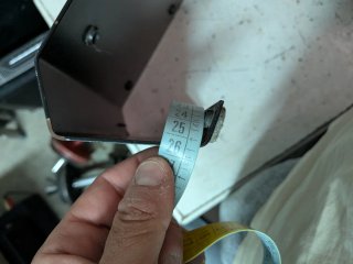 2x Basi Anti-risonanza Catti Hi-line