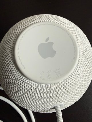 Apple HomePod mini Blanco