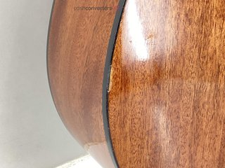 guitarra acustica fender cd60ce-sb