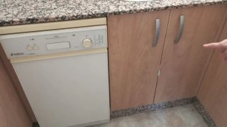 Muebles de cocina bajos