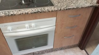 Muebles de cocina bajos