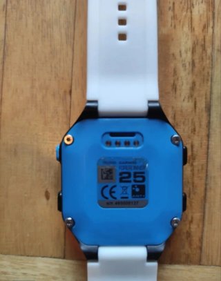 Garmin Forerunner 25 + Banda Pecho
