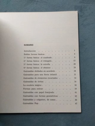 Libro "Decoremos con guirnaldas" de Susanne Ströss