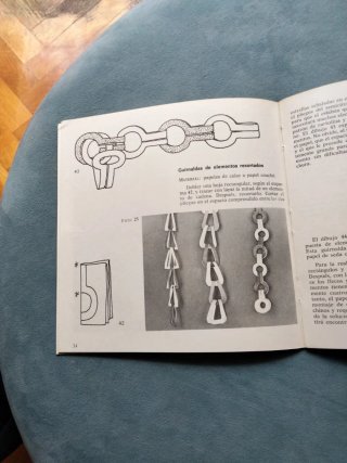 Libro "Decoremos con guirnaldas" de Susanne Ströss