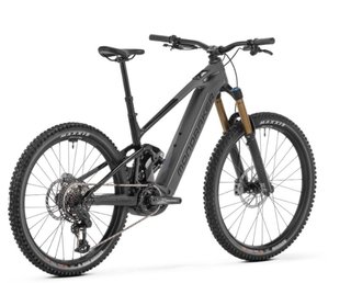 Mondraker Level RR