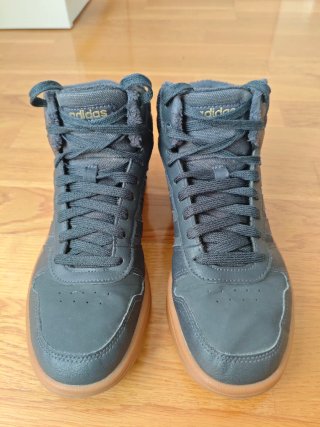 Zapatillas Adidas de bota