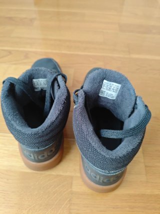 Zapatillas Adidas de bota