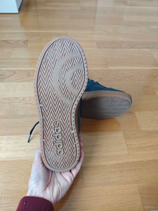 Zapatillas Adidas de bota