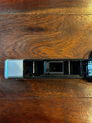 Agfa Agfamatic 508 Pocket Fotocamera