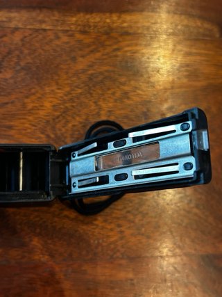 Agfa Agfamatic 508 Pocket Fotocamera