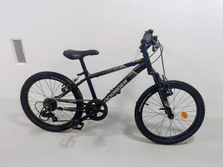 Bicicleta Rockrider ST 500 Talla 20