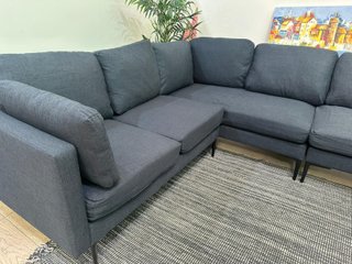 Rinconera familiar  270cm  - antimanchas