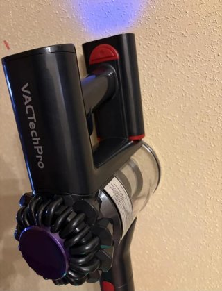 Aspirador de mano VAC Tech Pro