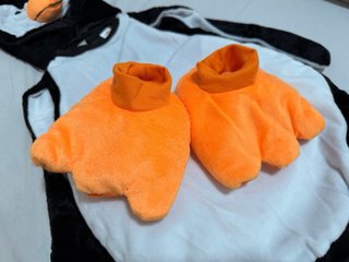 Disfraz Pingüino 1-2 años