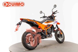 KTM 390 SMC R