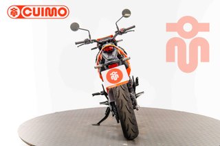 KTM 390 SMC R