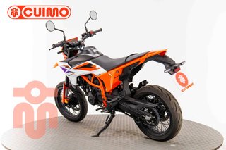 KTM 390 SMC R