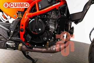 KTM 390 SMC R