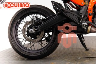 KTM 390 SMC R