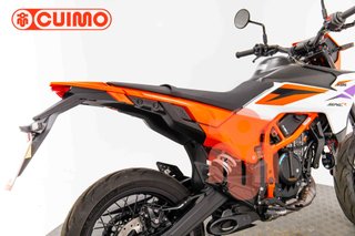KTM 390 SMC R